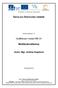 Vzdělávací modul MK-01. Multikulturalismus. Šance pro Šluknovský výběžek. Autor: Mgr. Andrea Angelová. Klíčová aktivita č. 3.