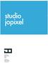 studio jopixel Jopixel s.r.o. Grussova 828/10 Praha 5 15200 info@jopixel.cz +420 731 269 883 www.jopixel.cz