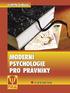 doc. PhDr. Ludmila Èírtková, CSc. MODERNÍ PSYCHOLOGIE PRO PRÁVNÍKY Domácí násilí, stalking, predikce násilí