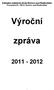 Základní umělecká škola Rožnov pod Radhoštěm Pionýrská 20, 756 61 Rožnov pod Radhoštěm. Výroční. zpráva