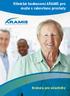 Klinické hodnocení ARAMIS pro muže s rakovinou prostaty