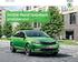 SIMPLY CLEVER. ŠKODA Rapid Spaceback příslušenství