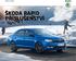 SIMPLY CLEVER ŠKODA RAPID PŘÍSLUŠENSTVÍ