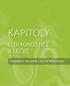 KAPITOLY O DIAGNOSTICE A LÉČBĚ PRŮVODCE PACIENTA S PLICNÍ HYPERTENZÍ