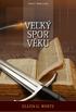 VELKÝ SPOR VĚKU. Ellen G. White. Copyright 2013 Ellen G. White Estate, Inc.