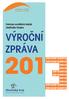 Centrum sociálních služeb Jindřichův Hradec. Výroční zpráva. organizace zřizovaná Jihočeským krajem