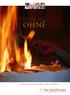 LÉČIVÁ SÍLA. ohně. Informace o ohňových púdžách v tradici Šrí Káléšvary