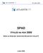 29. ledna 2009 VÝHLED NA ROK 2009 KRIZE JE PROBLÉM / INVESTINÍ PÍLEŽITOST STOLETÍ?