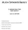 PLÁN ČINNOSTI ŠKOLY. 3. základní škola Cheb Malé náměstí 3. śkolní rok 2007/2008. 1. Charakteristika školy