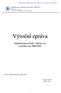 Základní škola a mateřská škola Praha Běchovice Mýtní 73 190 11 Praha Běchovice tel/fax: 281 931 207 (kancelář), 281 930 346 (ředitelna)