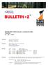 BULLETIN # 2 CZ 24.-28.7.2013. Mezinárodní 5-denní závody v orientačním běhu Nový Bor 24. - 28. 7. 2013. orienteering