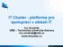 IT Cluster - platforma pro spolupráci v oblasti IT. Ivo Vondrák VŠB Technická univerzita Ostrava ivo.vondrak@vsb.cz www.itcluster.