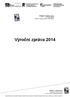 Pomoc v nouzi, o.p.s. IČ 279 91 997 Sokolov, Fibichova 852, PSČ 356 01. Výroční zpráva 2014