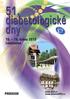 51. diabetologické dny. 16. 18. dubna 2015 Luhačovice. www.diab.cz www.dialuha2015.cz PROGRAM