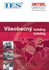 Všeobecný katalog katalóg