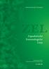 ročník 2 2011 Západočeské Entomologické Listy vydává Západočeská pobočka České společnosti entomologické v Plzni ISSN 1804-3062 pouze on-line verze