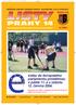 Volby do Evropského parlamentu probûhnou v pátek 11. a v sobotu 12. ãervna 2004. 6/2004. MùSÍâNÍK OBâANÒ âerného MOSTU, HLOUBùTÍNA, KYJÍ A HOSTAVIC