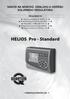 HELIOS Pro - Standard