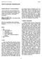 STRUČNÁ HISTORIE CHEMOTERAPIE. ZBYNĚK OKTÁBEC a,b a JOSEF JAMPÍLEK a. 2. Skupiny antineoplastik. Obsah. 1. Úvod