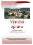 Výroční zpráva. o činnosti školy za školní rok 2009/2010