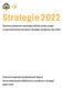 Strategie 2022. Souhrnný dokument obsahující klíčové závěry analýz a návrh prioritních témat pro strategii Junáka do roku 2022