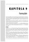 KAPITOLA 9. Formuláře