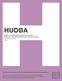 HUDBA. Studie o sociálně ekonomickém potenciálu kulturních a kreativních průmyslů v České republice Lenka Dohnalová 2010