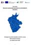 Název strategie: Barevná venkovská harmonie na Východním Slovácku
