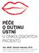 doc. MUDr. Samuel Vokurka, Ph.D. Hematologicko-onkologické oddělení, Fakultní nemocnice Plzeň a Lékařská fakulta Univerzity Karlovy v Plzni