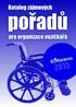 Obsah. 1. Úvod. 2. Přehled pořadů. Rollarena 2015... 4. Novinky ze světa vozíčkářů.. 5. Pomůcky k překonávání bariér.. 5