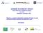 Příprava a zavedení metodických postupů pro řešení rozvoje venkovské krajiny opatřeními pozemkových úprav Petr Doležal