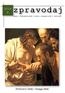 zpravodaj sboru Českobratrské církve evangelické v Ostravě Nevěřícnost sv. Tomáše - Caravaggio (detail)