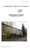 Výroční zpráva o činnosti za školní rok 2011/2012 1