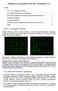 Základy práce s programem Winscope (Oscilloscope 2.51) Obsah. Úvod co je program Winscope. Co je dobře vědět před prací s programem