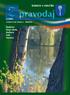 ŠEBEROV A HRNČÍŘE 2/2005. Radnice Naše škola Kultura Info Inzerce VYDÁVÁ ÚMČ PRAHA 4 - ŠEBEROV