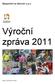 Bezpečně na silnicích o.p.s. Výroční zpráva 2011