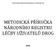 ÚSTAV ZDRAVOTNICKÝCH INFORMACI A STATISTIKY ČR METODICKÁ PŘÍRUČKA NÁRODNÍHO REGISTRU LÉČBY UŽIVATELŮ DROG