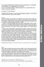 Key words: sudden hearing loss communication disorders orientation disorders psychic problems