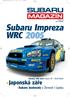 Subaru Impreza WRC 2005