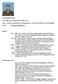 COL Dipl. Eng. Vladan HOLCNER, Ph. D. Dean Faculty of Economics and Management, University of Defense, Czech Republic E-mail: Vladan.holcner@unob.