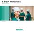 B. Braun Medical s.r.o.