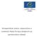 Kompendium úmluv, doporučení a usnesení Rady Evropy týkajících se penitenciární oblasti