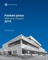 Pololetní zpráva Mid-year Report 2014. Odpovědná společnost Responsible Company