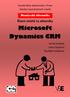 Microsoft Dynamics CRM