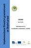 ZEDNÍK 36 67 H/01 IMPLEMENTACE FG DO PŘEDMĚTU EKONOMIKA 3. ROČNÍK. Implementace finanční gramotnosti. ve školní praxi