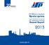let/years jsme tu pro Vás / on the market JSP Měření a regulace Výroční zpráva JSP Industrial Controls Annual Report www.jsp.cz