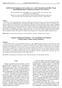 Computer Modeling and Simulation New Technologies in Development of Means against Combat Chemical Substances