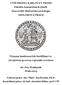 UNIVERZITA KARLOVA V PRAZE Fakulta humanitních studií Pracoviště Historické sociologie DIPLOMOVÁ PRÁCE