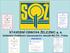 STAVEBNÍ OBNOVA ŽELEZNIC a. s. ředitelství Zvláštních obnovovacích závodů MD ČR - Praha. www.soz.cz