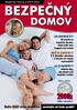 DOMOV. 2000x. Dejte STOP všem zlodějům. nečekejte až bude pozdě!